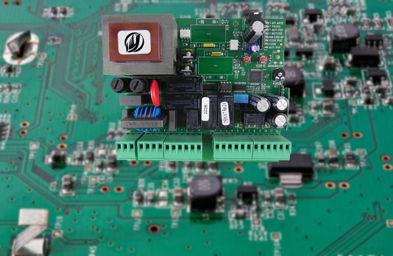 Control Unit